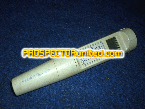 ORP-meter