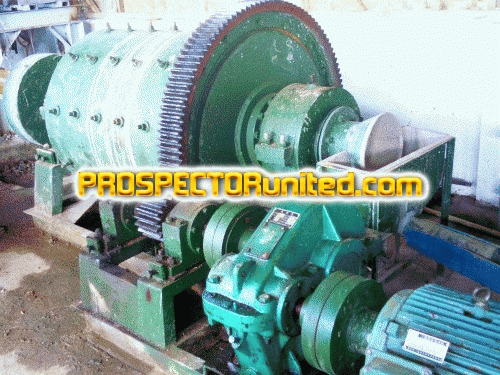 ballmill