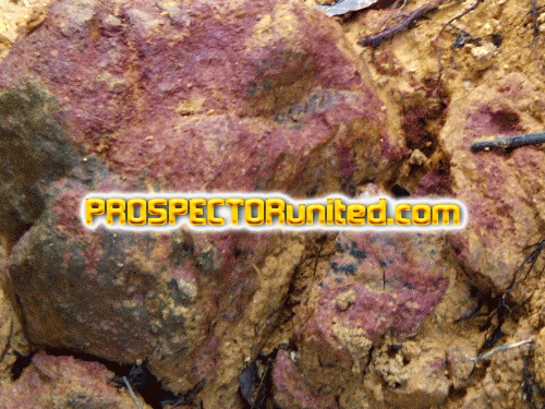 batu cinnabar