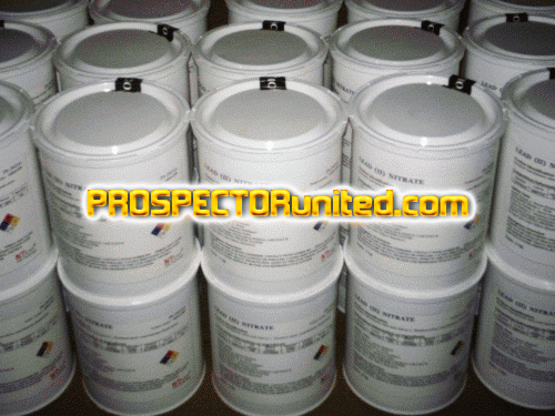 lead nitrate